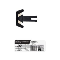 SAFE TX Safety Cutter Replaceable Head_ 3 Pack