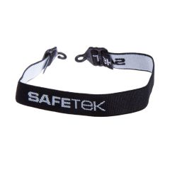 Safetek Adjustable Hardhat Chin Strap