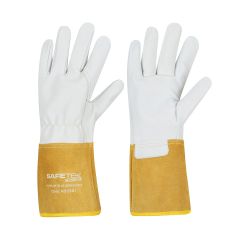 Safetek Premium Tig Welding Gloves