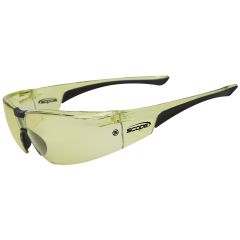 Scope BOXA PLUS Safety Glasses_ Amber Lens