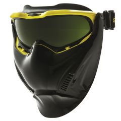 Scope Spartan Spare Clear Visor