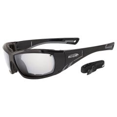 Scope Synergy Safety Glasses_ Anti_Fog_Anti_Scratch Clear Lens