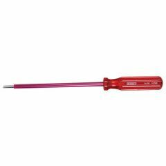 Stanley Screwdriver Insulated Slotted 5 x 150mm
