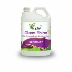 Triple7 Glass Shine_ Glass _ Window Cleaner _ 5L