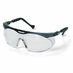 Uvex 9195_075 Skyper Safety Glasses_ Clear Lens