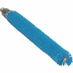 Vikan Tube Brush f_flexible handle 53515 or 53525_ Dia 12 mm_ 200 mm_ Medium_ Blue
