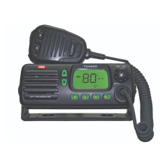 GME TX4610 Waterproof 5 Watt IP67 UHF Radio