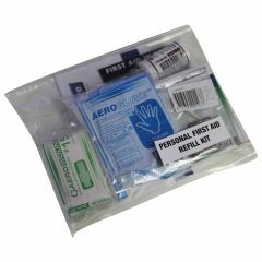 Personal First Aid Kit - Refill Kit