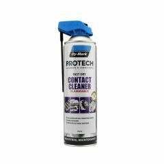 Protech Contact Cleaner Flammable 350g
