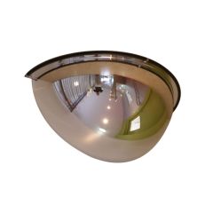 1000mm Half Dome Convex Mirror