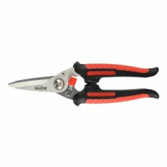 185mm Ultimax Pro Black Panther Gen II_ Industrial Snips