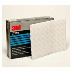 3M 07910 Tack Pad 175mm x 235mm _ Box 10