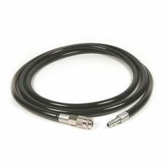 3M 1051463 Airline Hose PVC Black w_ CEN Couplings_ 10m