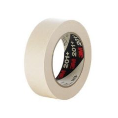 3M 201_ General Use Masking Tape_ 18mm x 55m