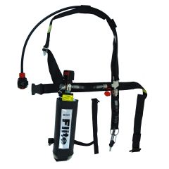 3M 2030177 Flite COV Airline Breathing Apparatus DV CEN