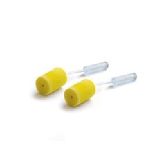 3M 393_2007_50 EARfitValidation Test Plugs_ Yellow Classic Platin