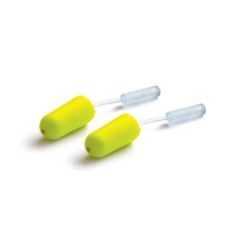 3M 393_2014_50 E_A_R Validation Test Plugs_ Yellow Neon Large Pro