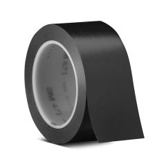 3M 471 Vinyl Tape_ 50mm x 33m_ Black