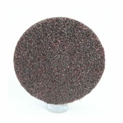 3M 60440208936 50mm _2__ Roloc 361F 36 Grit Resin Bond Cloth Disc