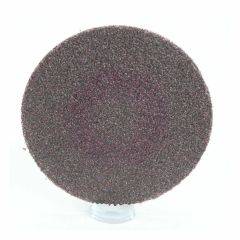 3M 60440209140 50mm _2__ Roloc 361F 80 Grit Resin Bond Cloth Disc