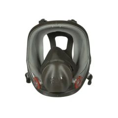 3M 6700 Full Face 6000 Series Respirator_ Small