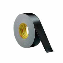 3M 8979 Performance Plus Duct Tape_ 48mm x 54_8mm_ Black