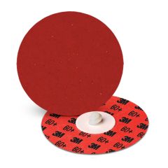 3M 984F Cubitron II Roloc Durable Edge Disc_ 36_ Grit_ 75mm