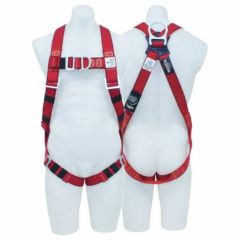 3M AB128XL PRO™ Welders Harness _ XL