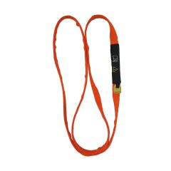 3M DBI_SALA 1003583 Round Straps 1_2m_ 25mm Web