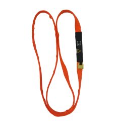 3M DBI_SALA 1003585 Round Straps 2_0m_ 25mm Web