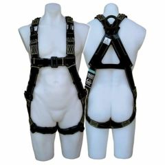 3M DBI_SALA 320S2066NK Welders Harness_ Nomex®_Kevlar® Fibre Webb