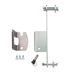 3M DBI_SALA 3590498 Fixing Bracket