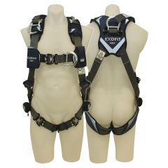 3M DBI_SALA 603M2019 Riggers Harness with Dorsal Extension Medium