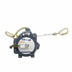 3M DBI_SALA 7605061 18m Retractable Horizonal Lifeline System