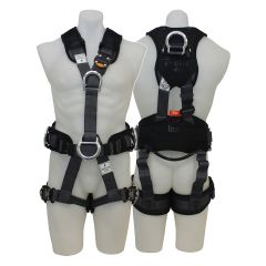 3M DBI_SALA 783M4016 Suspension Harness Medium