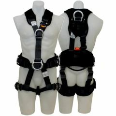 3M DBI_SALA 783XL4016 Suspension Harness Extra Large