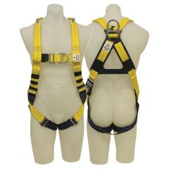 3M DBI_SALA 803M1022 Riggers Harness Medium