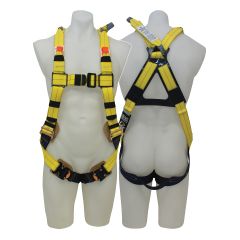 3M DBI_SALA 803S0009 Live Line Harness Small