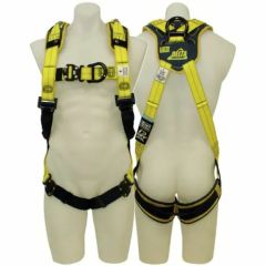 3M DBI_SALA 833S2018 Riggers Comfort Harness Small