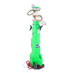 3M DBI_SALA 8516691 Advanced Portable Fall Arrest System