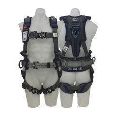 3M DBI_SALA 923M2018 Utility Harness Medium