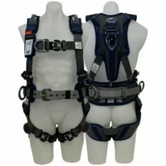 3M DBI_SALA 923XL2018 Utility Harness Extra Large