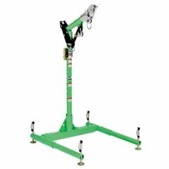 3M DBI_SALA Davit 8518040 Advanced 5 Piece Hoist System