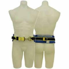 3M DBI_SALA E100M_0051 Miner's Belt _E100_0051_ Medium