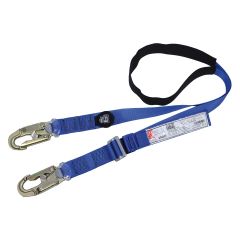 3M DBI_SALA E601_025 Pole Straps _ Webbing 2_5m with double actio