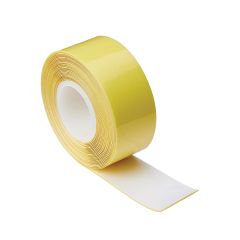 3M DBI_SALA Quick Wrap Tape 70804440223 TAPE ATTCH QW 1INX108 YLW