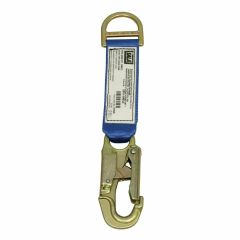 3M™ DBI_SALA® Yoke Harness Extension E810 Single Leg_ Blue