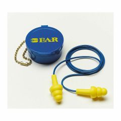 3M E_A_R UltraFit Corded Earplugs_ Carry Case 340_4002