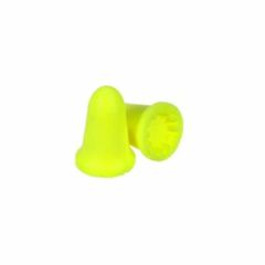 3M E_A_Rsoft FX Earplugs Uncorded Poly Bag