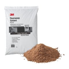 3M FLS_10 Biodegradable Sorbent_ 10kg Bag